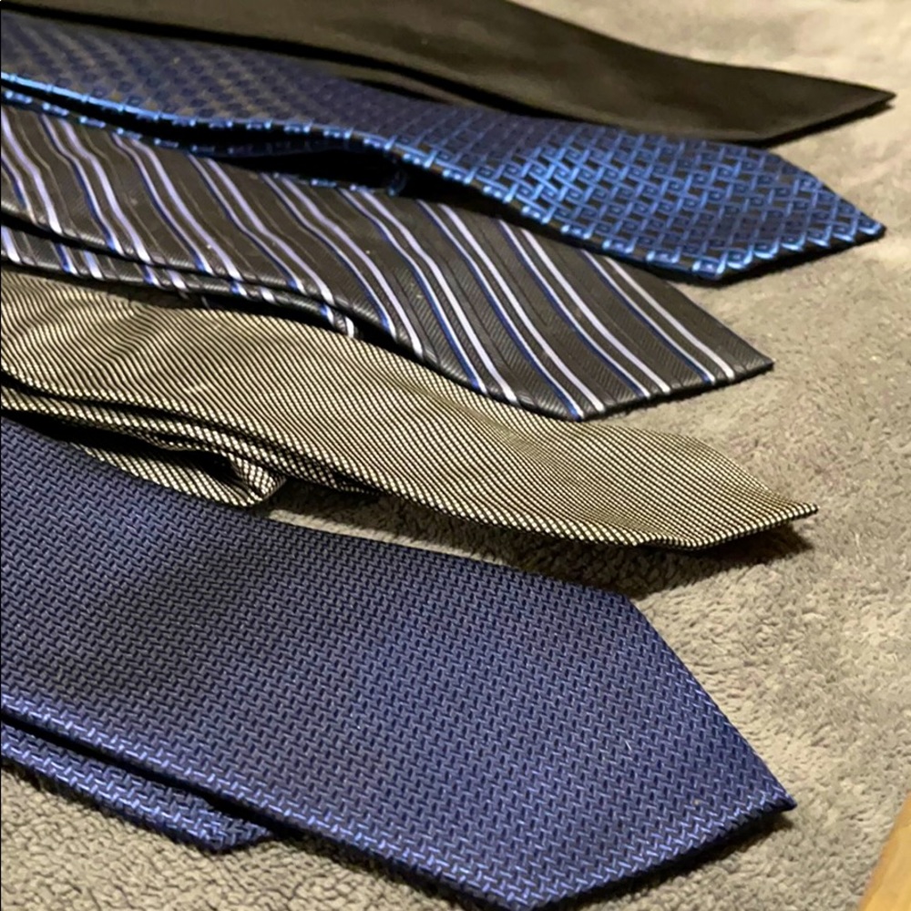 Men’s Ties (5Pack)